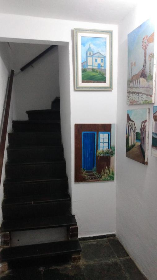 Suite Aconchego Arraial Do Cabo Dış mekan fotoğraf